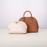 Hermès Bolide Organizer Insert – Eco Naia™ by Sorte