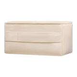Hermès Birkin 25 Organizer – Ultrasuede Insert by Sorte