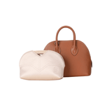 Hermès Bolide Organizer Insert – Eco Naia™ by Sorte
