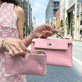 Hermès Kelly Pochette Organizer – Eco Naia™ by Sorte