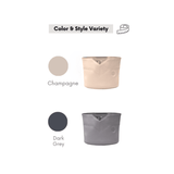 Hermès In The Loop Organizer – Eco Naia™ by Sorte