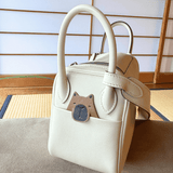 Animal Leather Bag Charms – Swift Leather by Sorte
