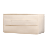 Hermès Birkin 25 Organizer – Ultrasuede Insert by Sorte