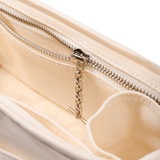 Hermès Birkin 25 Organizer – Ultrasuede Insert by Sorte