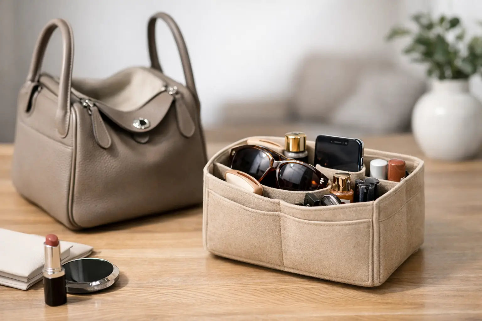 Lindy Bag Organizer Insert: Is It Worth It?