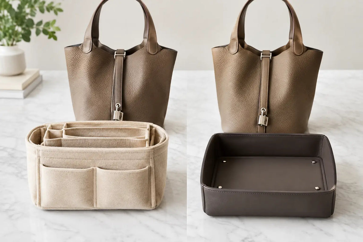 Picotin Insert Versus Base Shaper: Which Fits?