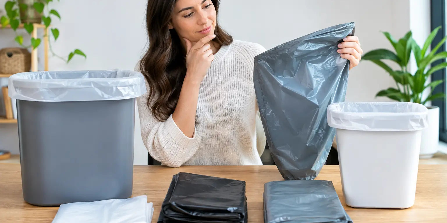 How to Choose Bag Liner Size With Confidence