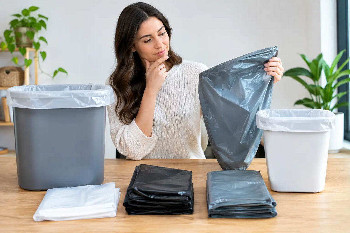 How to Choose Bag Liner Size With Confidence
