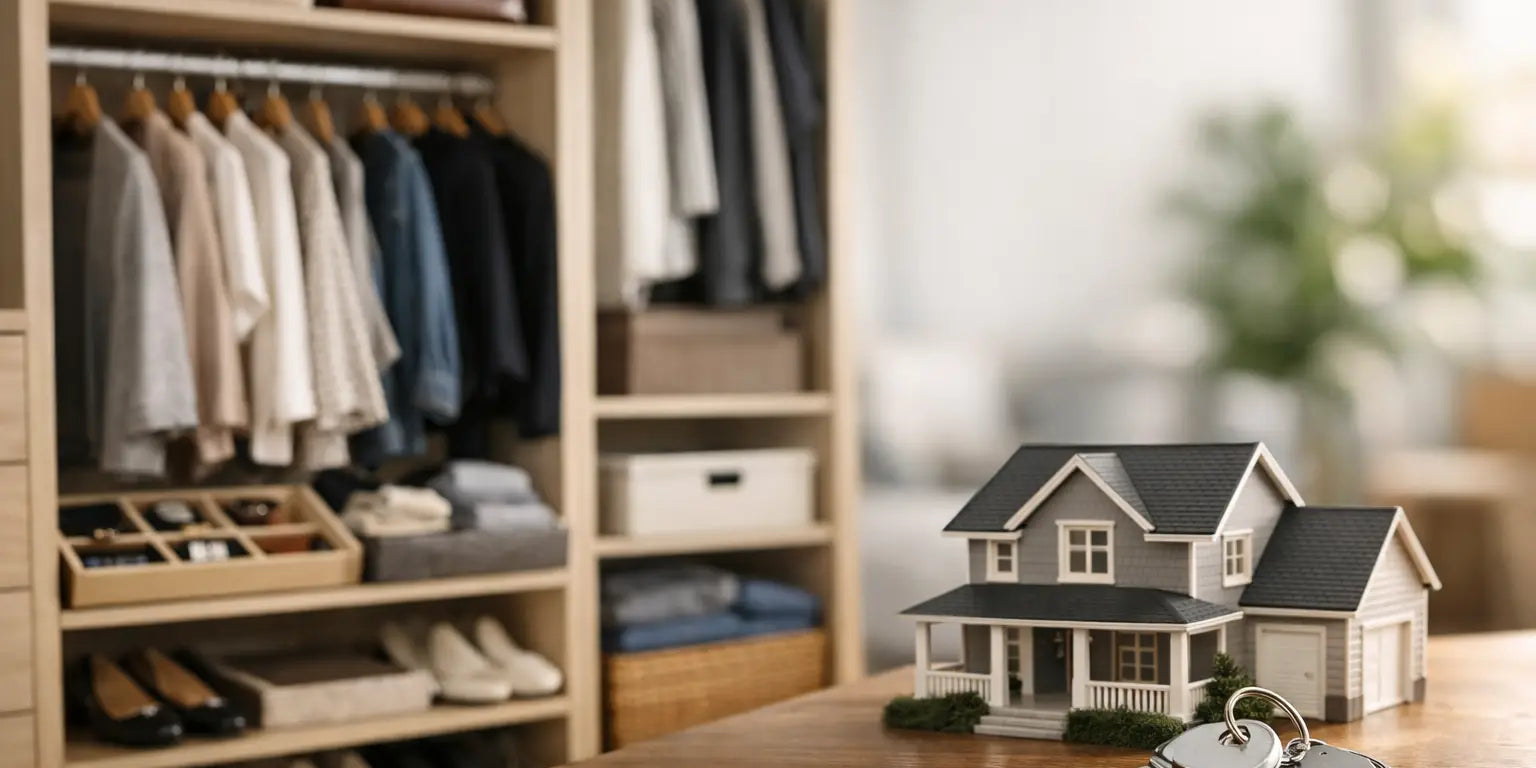 Can Organizers Help Resale Value? What Matters