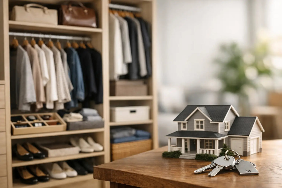 Can Organizers Help Resale Value? What Matters