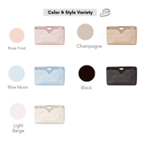Hermès 2424 Organizer Insert – Eco Naia™ by Sorte