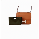 Hermès Constance Organizer Insert – Eco Naia™ by Sorte