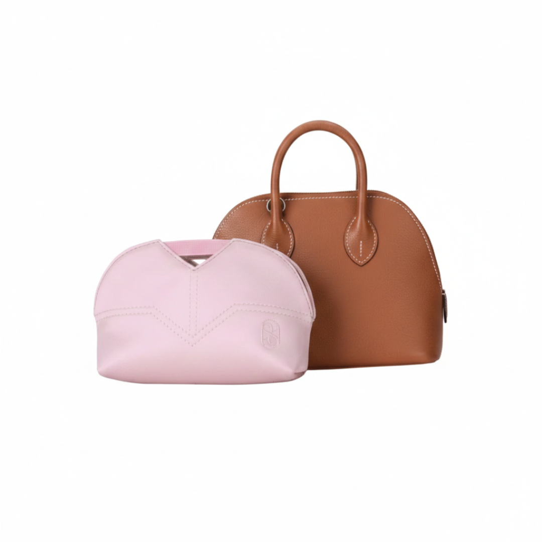 Hermès Bolide Organizer Insert – Eco Naia™ by Sorte