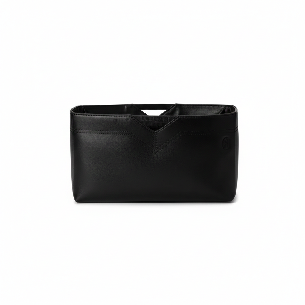 Hermès Garden Party Organizer – Eco Naia™ Insert by Sorte