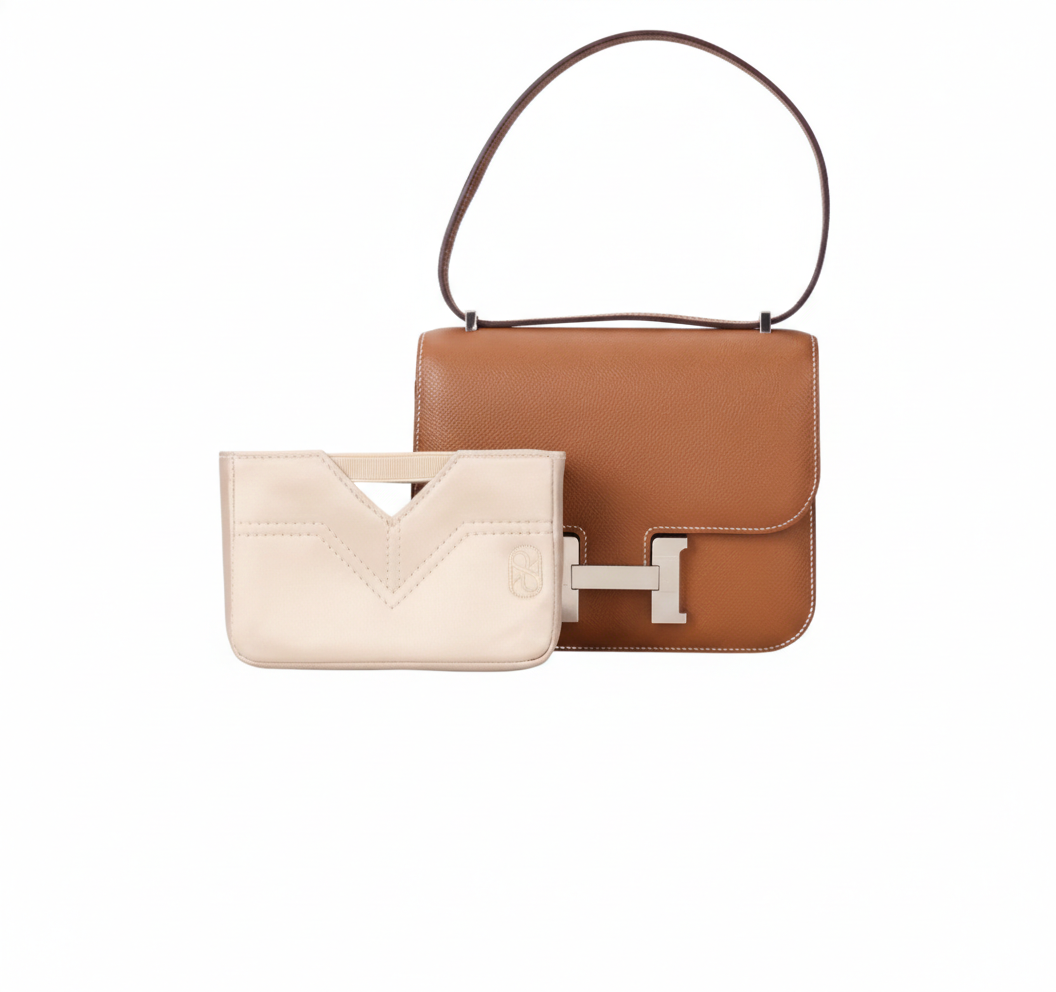 Hermès Constance Organizer Insert – Eco Naia™ by Sorte