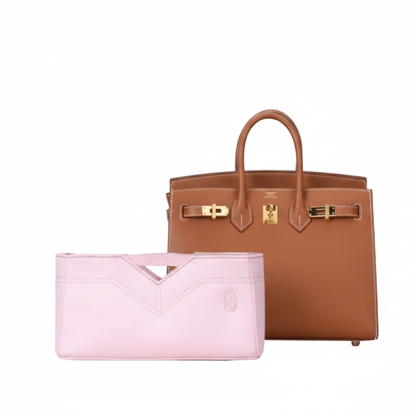 Hermès Birkin Organizer Insert – Eco Naia™ by Sorte