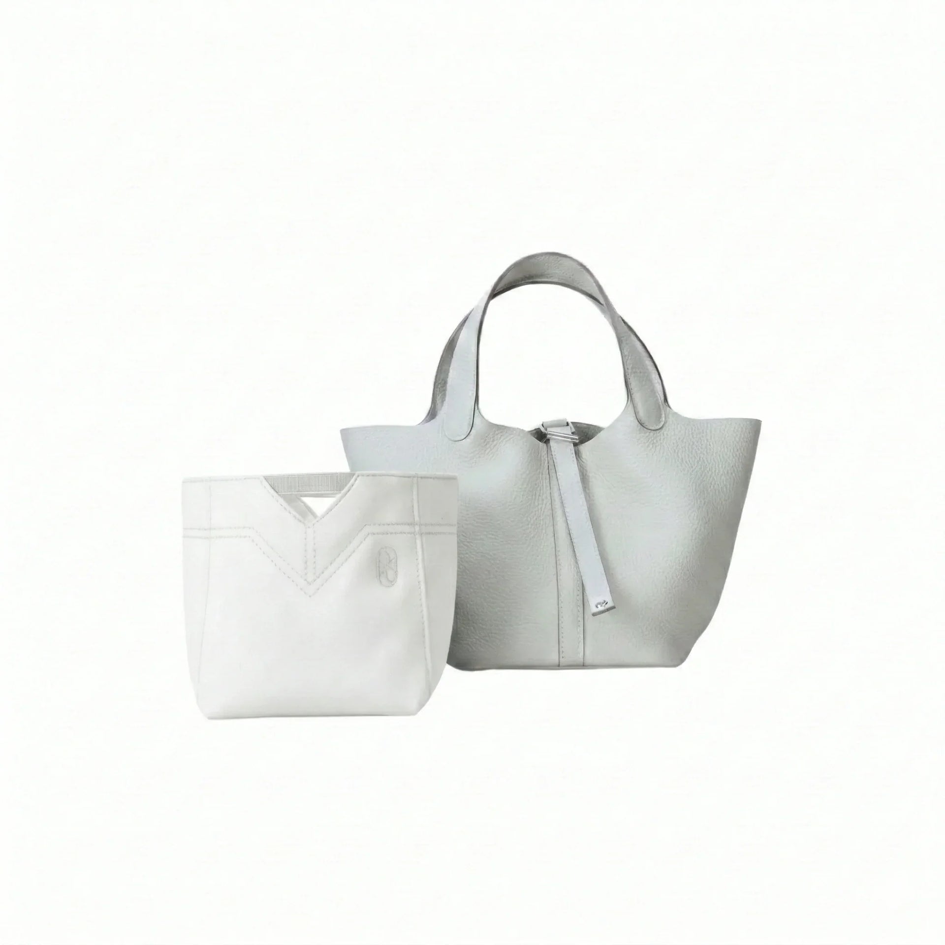 Hermès Picotin Organizer Insert – Eco Naia™ by Sorte – Sorte Inner Bag