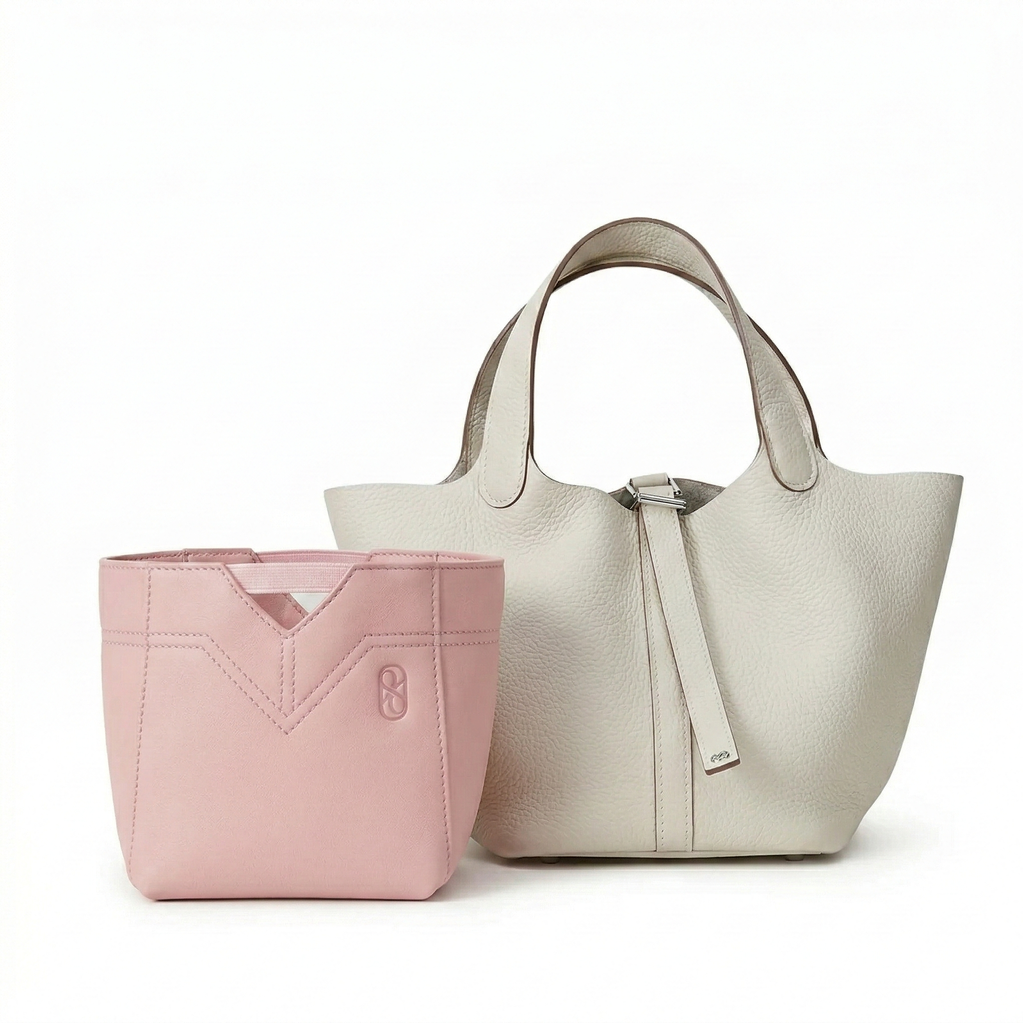 Hermès Picotin Organizer Insert – Eco Naia™ by Sorte