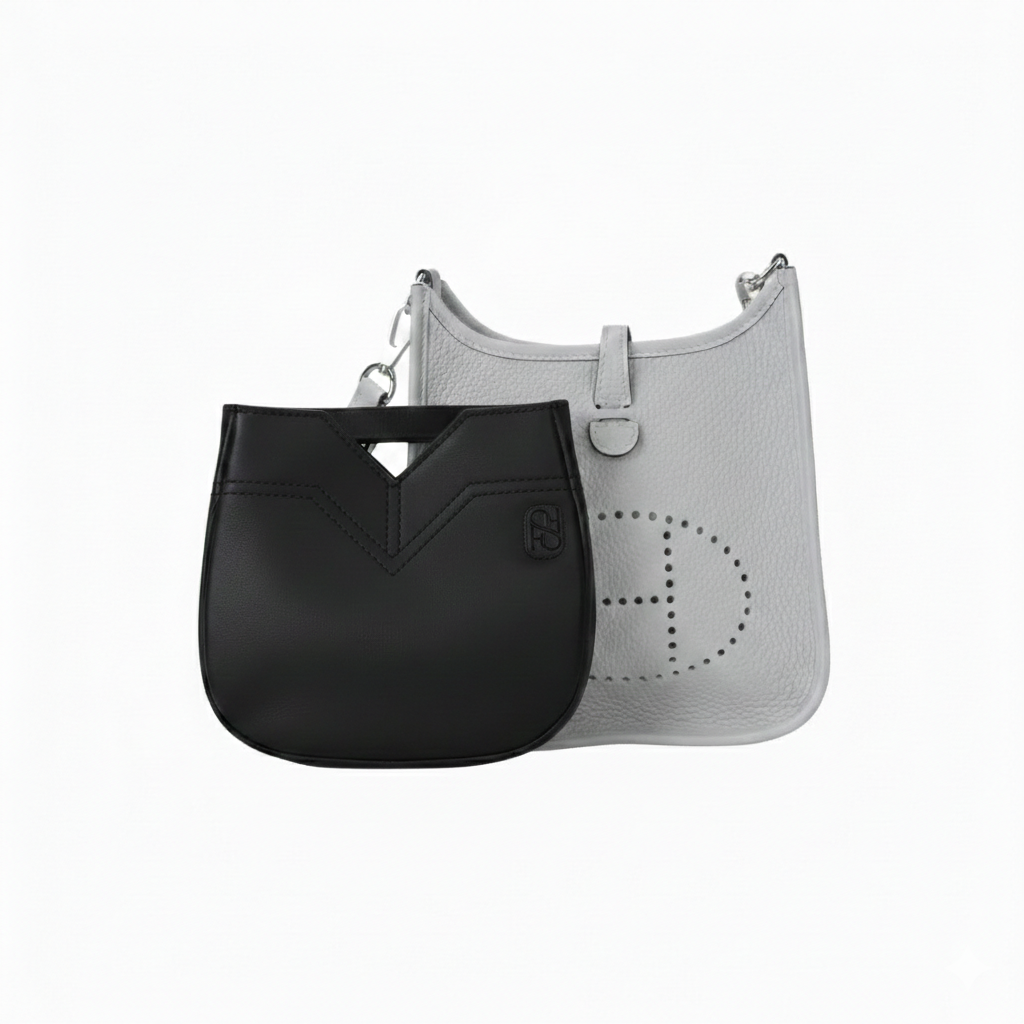 Hermès Evelyne Organizer Insert – Eco Naia™ by Sorte