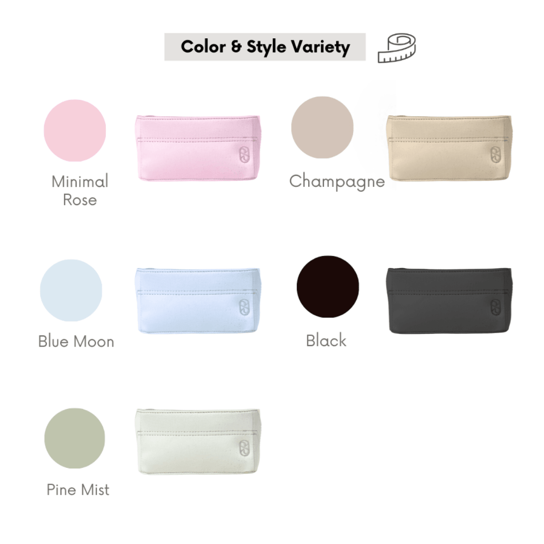 "InBag" Organizer for Hermes "Lindy"