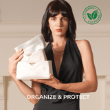 【Bespoke】Custom Bag Organizer Insert – Eco Naia™ by Sorte