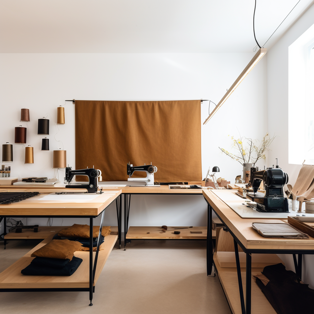 Journey of Craftsmanship