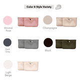 Hermès Constance Organizer Insert – Eco Naia™ by Sorte